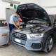 Carrozzeria Erre Vinovo-Garino